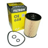 Filtr powietrza oleju Skoda Fabia II Roomster VW Polo V 1.6 TDi