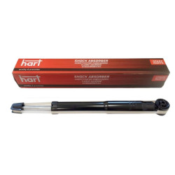 Amortyzator Seat Ibiza III IV Skoda Fabia II III VW Polo IV V