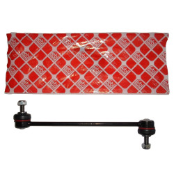 Łącznik stabilizatora Skoda Fabia I II III Rapid Seat Ibiza VW Polo IV