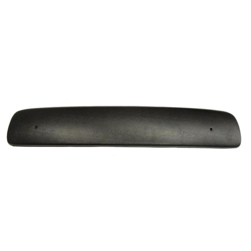 Osłona zimowa wlotu powietrza Skoda Roomster Fabia II 2010-... dolna Osłona zimowa wlotu powietrza Skoda Roomster Fabia II 2010-... dolna
