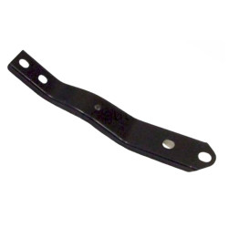 Wspornik uchwyt atrapy grill grilla Skoda Fabia 1999-2007 PRAWY