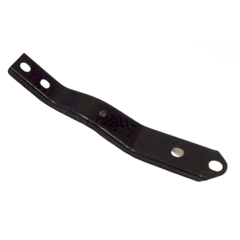Wspornik uchwyt atrapy grill grilla Skoda Fabia 1999-2007 PRAWY Wspornik uchwyt atrapy grill grilla Skoda Fabia 1999-2007 PRAWY