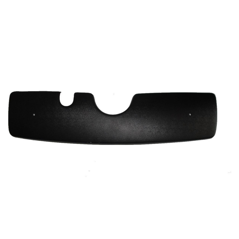 Osłona zimowa wlotu powietrza Skoda Fabia I 1999-2007 Osłona zimowa wlotu powietrza Skoda Fabia I 1999-2007
