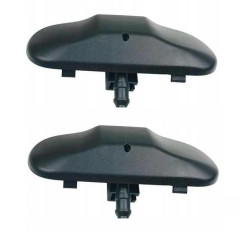 2x Dysza spryskiwacza Seat Alhambra Arona Skoda Fabia Superb Yeti