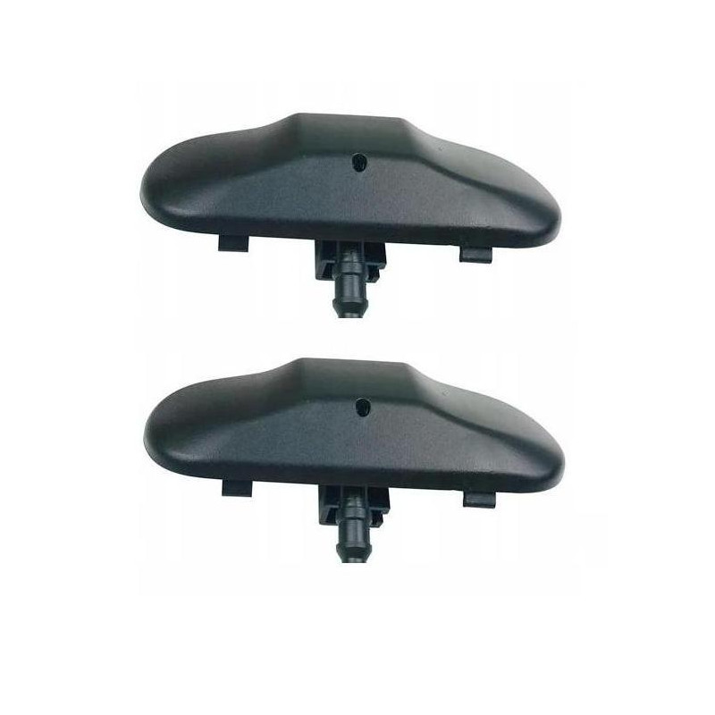 2x Dysza spryskiwacza Seat Alhambra Arona Skoda Fabia Superb Yeti