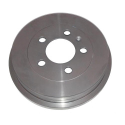 Bębny szczęki hamulcowe sprężynki Audi Seat Ibiza Skoda Fabia VW Polo