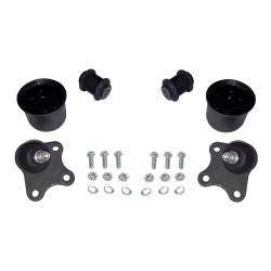 Tuleje sworzeń wahacza Skoda Fabia I Seat Ibiza Cordoba VW Polo Fox
