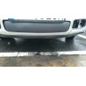 Osłona zimowa wlotu powietrza Skoda Roomster Fabia II ..-2010 dolna