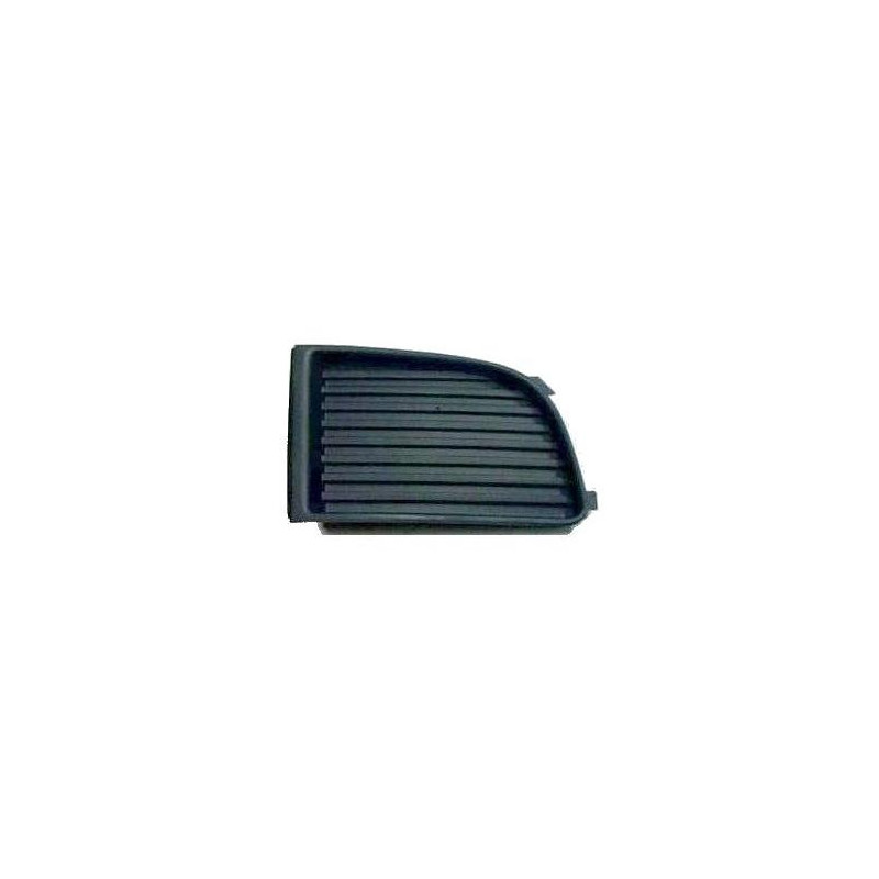 Zaślepka kratka zderzaka prawa Skoda Fabia 1999-2004 Zaślepka kratka zderzaka prawa Skoda Fabia 1999-2004