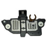 Regulator napięcia alternatora Skoda Octavia Fabia Passat Polo