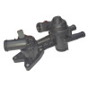 Termostat Skoda Fabia I II Octavia II Rapid Roomster Superb II Yeti 1.2 1.4 1.6