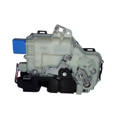 Zamek drzwi prawy przód Skoda Fabia I VW Polo IV Transporter T5