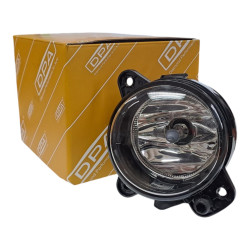 Halogen przedni Skoda Fabia 04 Roomster lewy