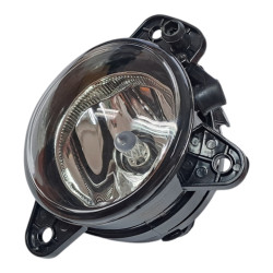 Halogen przedni Skoda Fabia 04 Roomster lewy