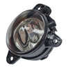 Halogen przedni Skoda Fabia 04 Roomster lewy