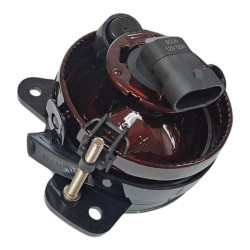 Halogen przedni Skoda Fabia 04 Roomster lewy