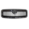 Atrapa grill Skoda Fabia I FL 2005-2007  kpl
