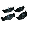 Klocki hamulcowe VW Golf III Polo IV Skoda Fabia I Seat Toledo Ibiza