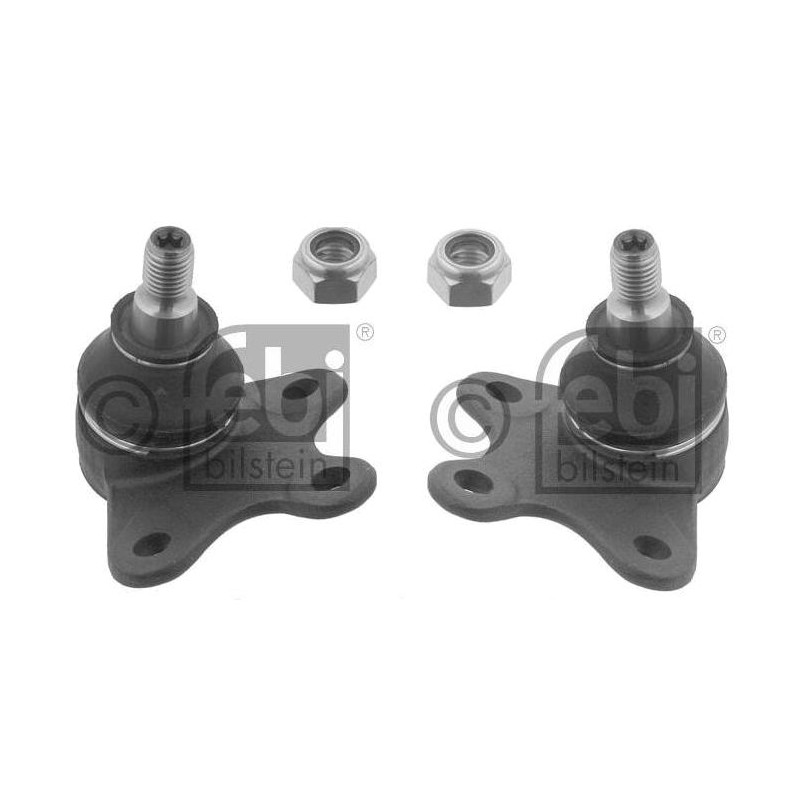 Sworzeń wahacza Skoda Fabia II Roomster Seat Ibiza Cordoba VW Fox Polo Sworzeń wahacza Skoda Fabia II Roomster Seat Ibiza Cordoba VW Fox Polo