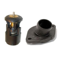 Termostat wklad krociec Skoda Fabia I Octavia I Felicia 1.4 1.6 1.9