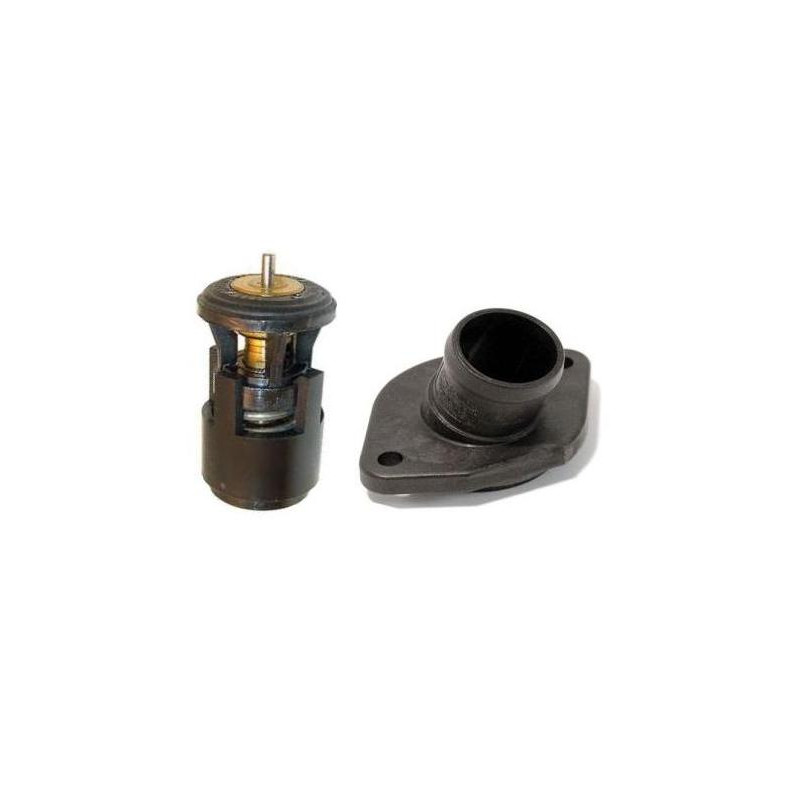 Termostat wkład krociec Skoda Fabia I Octavia I Felicia 1.4 1.6 1.9 Termostat wkład krociec Skoda Fabia I Octavia I Felicia 1.4 1.6 1.9