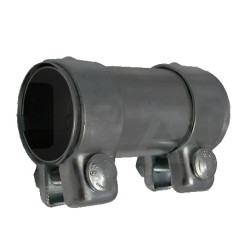 Łącznik złącze rury Fiat Punto Skoda Fabia Renault Laguna Megane Scenic