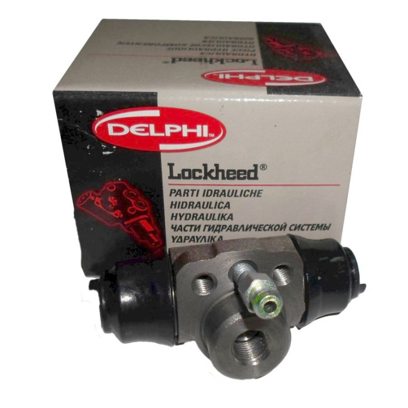 Cylinderek hamulcowy Skoda Fabia Octavia 19,05mm