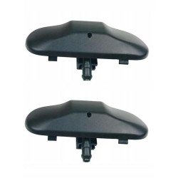 Dysza spryskiwacza podgrzewana Seat Alrona Skoda Fabia Superb Yeti