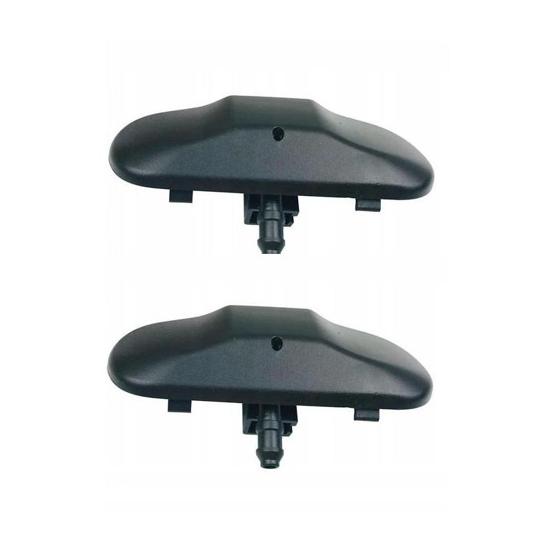 Dysza spryskiwacza podgrzewana Seat Alrona Skoda Fabia Superb Yeti
