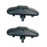 Dysza spryskiwacza podgrzewana Seat Alrona Skoda Fabia Superb Yeti