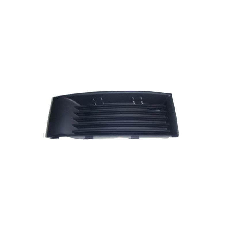 Zaślepka kratka zderzaka Skoda Fabia 1999-2004 lewa Zaślepka kratka zderzaka Skoda Fabia 1999-2004 lewa