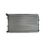 Chłodnica wody Skoda Fabia 1.2 1.4 MPI Polo Ibiza 6Q0121253Q