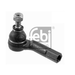 Końcówka drążka lewa Skoda Fabia VW Polo Seat Ibiza IV FEBI