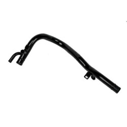 Rura wody wodna metal metalowa 6Y0121050A Skoda Fabia 1.4 MPI