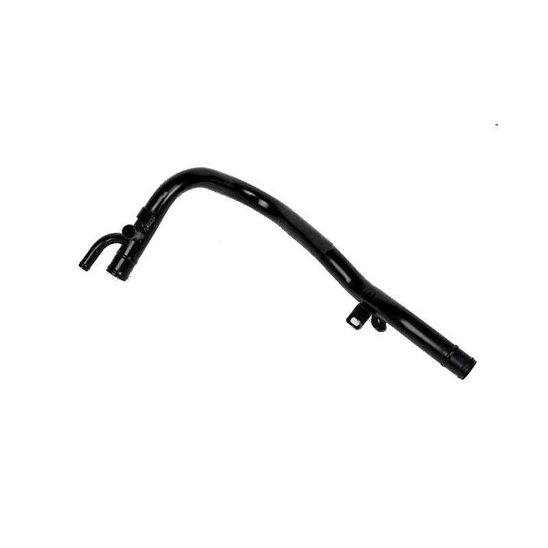 Rura wody wodna metal metalowa 6Y0121050A Skoda Fabia 1.4 MPI Rura wody wodna metal metalowa 6Y0121050A Skoda Fabia 1.4 MPI