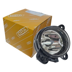 Halogen przedni prawy Skoda Fabia 04-07 Roomster Transporter