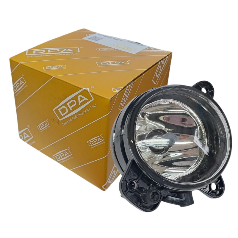 Halogen przedni prawy Skoda Fabia 04-07 Roomster Transporter Halogen przedni prawy Skoda Fabia 04-07 Roomster Transporter