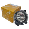 Halogen przedni prawy Skoda Fabia 04-07 Roomster Transporter