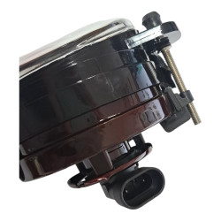 Halogen przedni prawy Skoda Fabia 04-07 Roomster Transporter