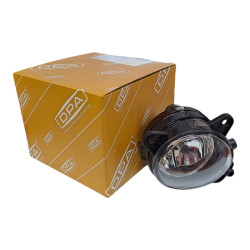 Halogen przedni prawy Skoda Fabia 04-07 Roomster Transporter