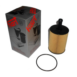 Filtr oleju Skoda Fabia II Octavia II Roomster Superb II Yeti OE650/1