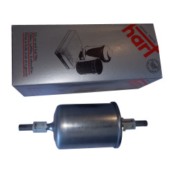 Filtr paliwa Fabia 1.0 1.2 1.4 PP905 Hart