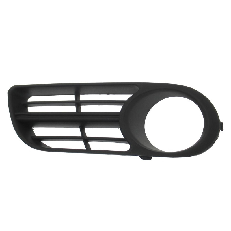 Ramka kratka halogenu prawa Skoda Fabia I 2005-2007 Ramka kratka halogenu prawa Skoda Fabia I 2005-2007