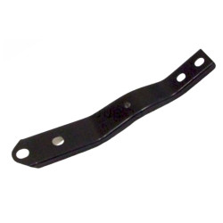Wspornik uchwyt atrapy grill grilla Skoda Fabia 1999-2007 LEWY