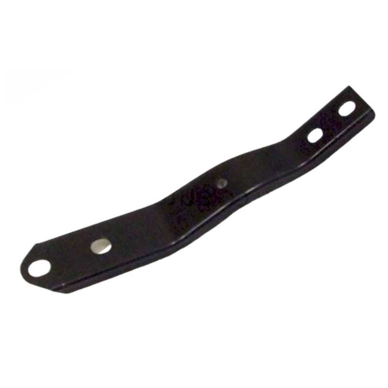 Wspornik uchwyt atrapy grill grilla Skoda Fabia 1999-2007 LEWY Wspornik uchwyt atrapy grill grilla Skoda Fabia 1999-2007 LEWY