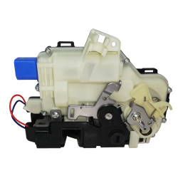 Zamek drzwi tył prawy Seat Cordoba 02-09 Ibiza III VW Polo III IV Fabia
