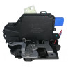 Zamek drzwi tył prawy Seat Cordoba 02-09 Ibiza III VW Polo III IV Fabia