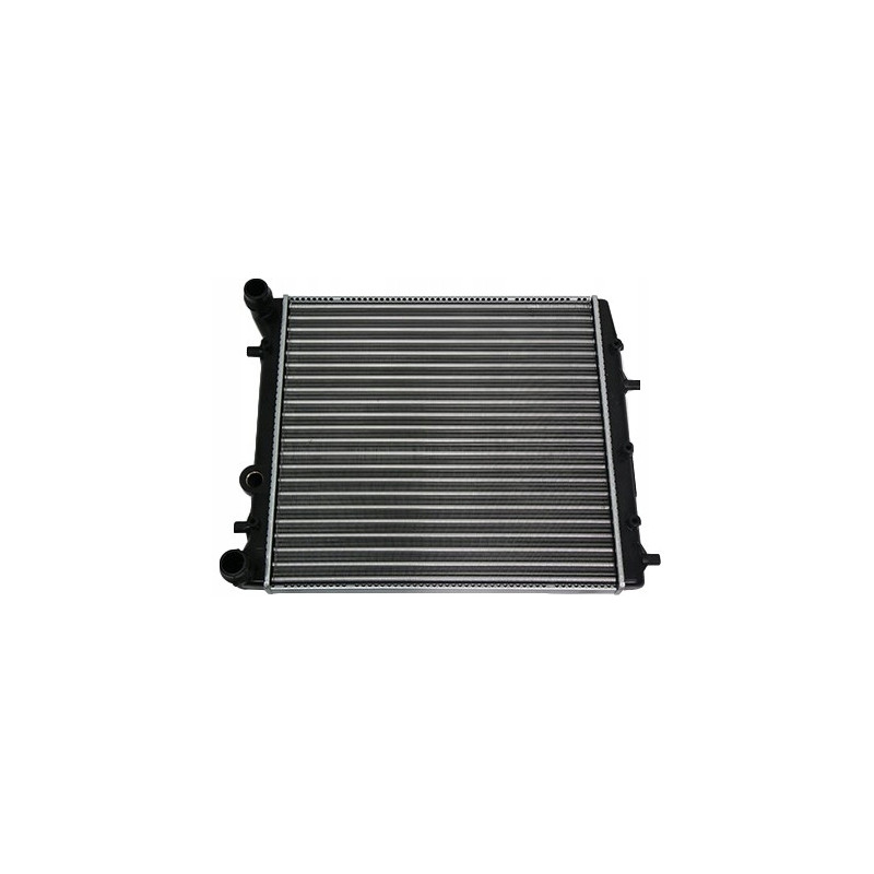 Chlodnica Seat Cordoba Ibiza III Skoda Fabia I Fabia II Roomster VW Fo...