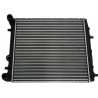 Chlodnica Seat Cordoba Ibiza III Skoda Fabia I Fabia II Roomster VW Fo...