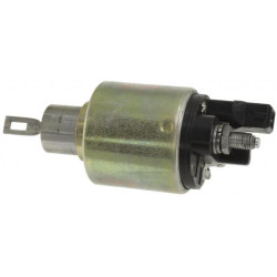Elektromagnes rozrusznika Skoda Audi VW Golf IV Octavia Fabia Polo